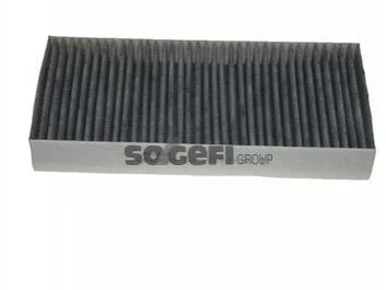<strong>Фільтр салону вугільний FRAM CFA9920 (фото 1)</strong>