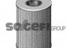 Фильтр масляный двигателя, сменный элемент FRAM CH10323ECO (фото 2)