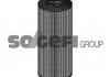 Фильтр масляный двигателя, сменный элемент FRAM CH10473ECO (фото 2)