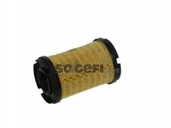 <strong>Фильтр масляный двигателя, сменный элемент FRAM CH10759ECO (фото 1)</strong>