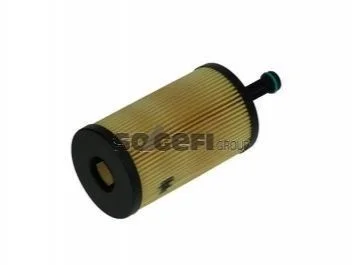 <strong>Фильтр масляный двигателя, сменный элемент FRAM CH9443ECO (фото 1)</strong>