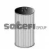 <strong>Фильтр масляный двигателя, сменный элемент FRAM CH9706ECO (фото 2)</strong>