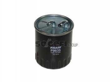 Фильтр топливный дизель FRAM P9635