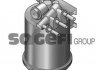 Фильтр топливный дизель FRAM PS9537 (фото 2)