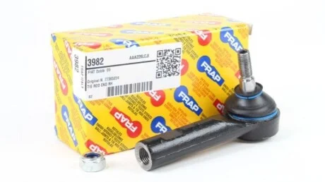 Накінечник 10- для Opel, Fiat FRAP 3982 фото товару