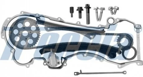 Комплект привідного ланцюга для Opel, Suzuki, Lancia, Ford, Fiat FRECCIA TK08-1000 фото товару