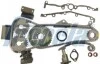 <strong>Комплект привідного ланцюга FRECCIA TK08-1001 (фото 1)</strong>
