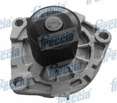 Водяна помпа для Fiat, Alfa Romeo, Saab, Opel, Jeep FRECCIA WP0121 фото товару