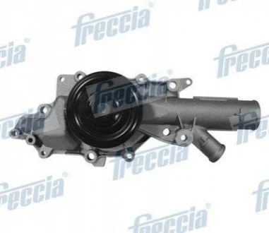 Помпа водяна для Mercedes FRECCIA WP0123 фото товару