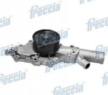 Помпа водяна для Mercedes FRECCIA WP0124 фото товару