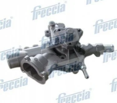 Помпа водяна для Opel, Suzuki FRECCIA WP0129 фото товару