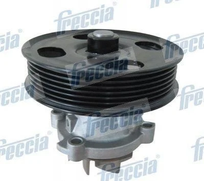 <strong>Насос водяний GENERAL MOTORS FRECCIA WP0130 (фото 1)</strong>