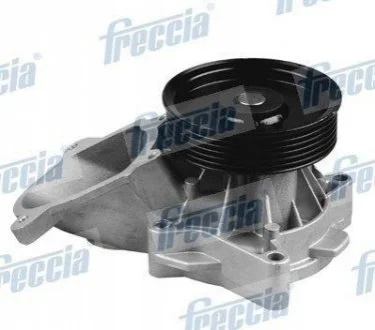 Помпа водяна для BMW, Mini FRECCIA WP0165 фото товару