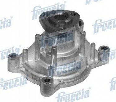 Помпа водяна для Volkswagen, Skoda, Audi, Seat FRECCIA WP0166 фото товару