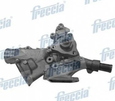 Помпа водяна для Mitsubishi FRECCIA WP0167 фото товару