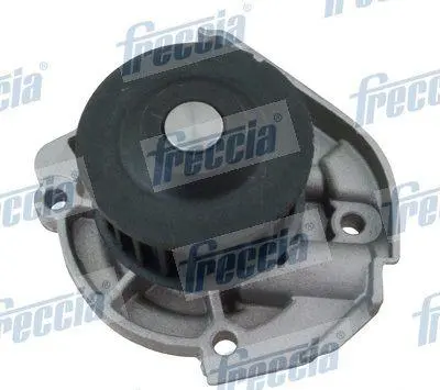 <strong>Помпа водяна FIAT PUNTO,DOBLO,500, PANDA 1.2/1.4 \'07- FRECCIA WP0173 (фото 1)</strong>
