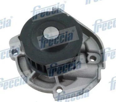 Помпа водяна FIAT PUNTO,DOBLO,500, PANDA 1.2/1.4 \'07- для FRECCIA WP0173 фото товару