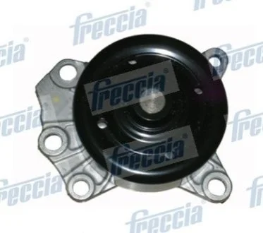 Водяна помпа для Peugeot, Toyota, Daihatsu, Subaru, Citroen FRECCIA WP0174 фото товару