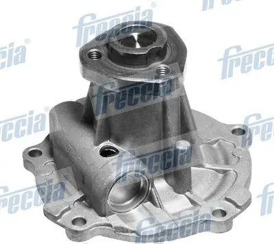 <strong>Помпа водяна AUDI A4 1.9 TDI/ VW GOLF 1.9 TDI \'91- FRECCIA WP0191 (фото 1)</strong>