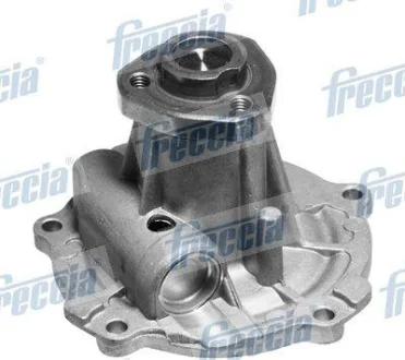 Помпа водяна AUDI A4 1.9 TDI/ VW GOLF 1.9 TDI \'91- для FRECCIA WP0191 фото товару