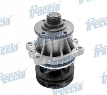 Водяна помпа для Mitsubishi, Smart, Peugeot, Citroen FRECCIA WP0197 фото товару