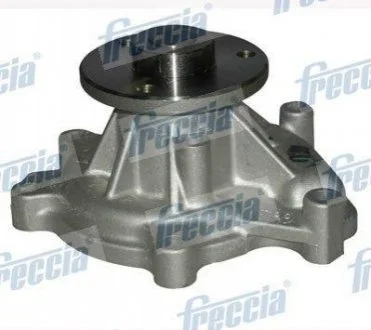 Помпа водяна для Daihatsu, Subaru, Toyota FRECCIA WP0260 фото товару