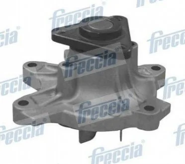 Помпа водяна для Toyota FRECCIA WP0261 фото товару