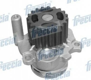 Водяна помпа для Audi, Volkswagen, Skoda, Seat FRECCIA WP0267 фото товару