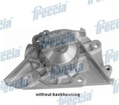 <strong>Помпа системи охолодження 2.0MPI 16V, 2.0HDI 16V, 1.8MPI 16V Fiat Scudo 95-07, Fiat Ulysse 02-10, Fiat Ulysse 94-02, Peugeot Expert 07-16, Peugeot 308 (T7) 07-19, Peugeot 307 01-11, Peugeot 206 98-12, Peugeot 807 02-14, Peugeot Expert 95-07, Peugeot FRECCIA WP0278 (фото 1)</strong>
