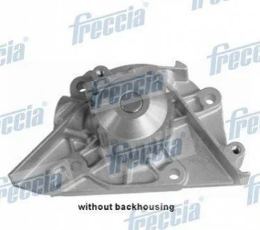 Помпа системи охолодження 2.0MPI 16V, 2.0HDI 16V, 1.8MPI 16V Fiat Scudo 95-07, Fiat Ulysse 02-10, Fiat Ulysse 94-02, Peugeot Expert 07-16, Peugeot 308 (T7) 07-19, Peugeot 307 01-11, Peugeot 206 98-12, Peugeot 807 02-14, Peugeot Expert 95-07, Peugeot для FRECCIA WP0278 фото товару