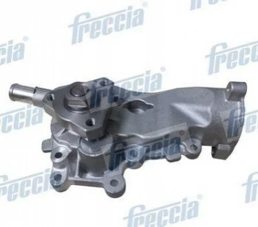 Помпа водяна для Opel, Chevrolet, Vauxhall FRECCIA WP0280 фото товару