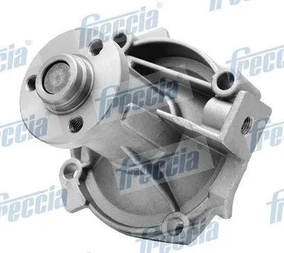 <strong>Помпа водяна LADA 1200/1500 \'74-\'84 FRECCIA WP0307 (фото 1)</strong>