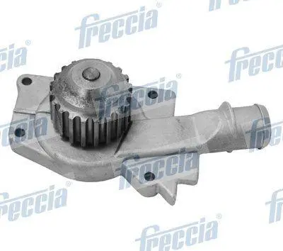 <strong>Помпа водяна FORD ESCORT \'81-\'99 FRECCIA WP0327 (фото 1)</strong>