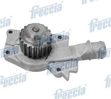 Помпа водяна FORD ESCORT \'81-\'99 для FRECCIA WP0327 фото товару