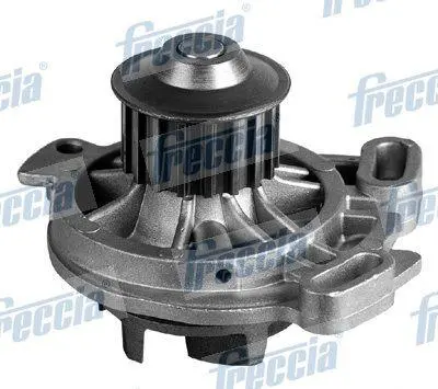 <strong>Помпа водяна VOLKSWAGEN TRANSPORTER \'90-\'03 FRECCIA WP0362 (фото 1)</strong>