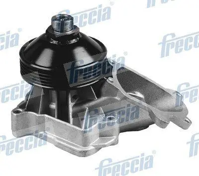<strong>Помпа водяна BMW SERIE 3/5 \'98-\'05 FRECCIA WP0391 (фото 1)</strong>