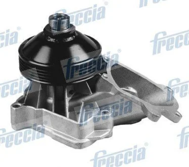 Помпа водяна BMW SERIE 3/5 \'98-\'05 для FRECCIA WP0391 фото товару