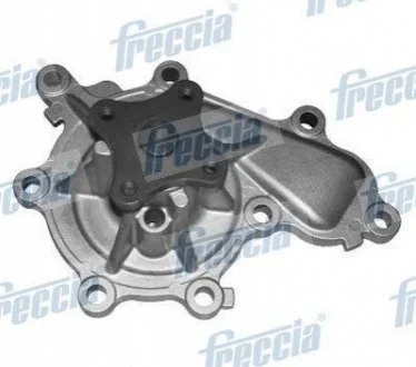 Помпа водяна для Nissan FRECCIA WP0393 фото товару