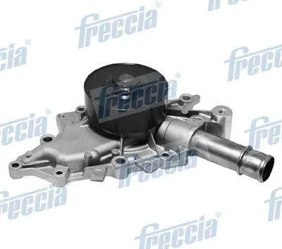 <strong>Помпа водяна MERCEDES VITO \'99-\'03 FRECCIA WP0411 (фото 1)</strong>