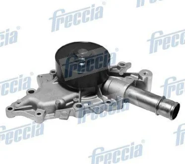 Помпа водяна MERCEDES VITO \'99-\'03 для FRECCIA WP0411 фото товару