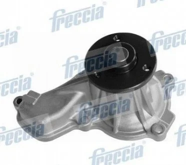 Помпа водяна для Honda FRECCIA WP0418 фото товару
