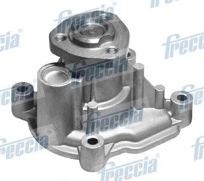 <strong>Помпа водяна VW GOLF V \'03-\'08 FRECCIA WP0427 (фото 1)</strong>