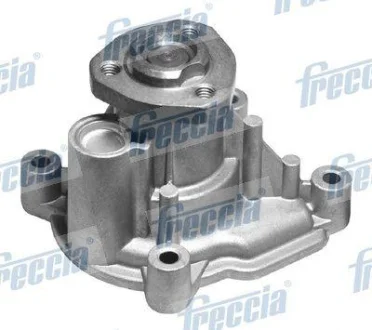 Помпа водяна VW GOLF V \'03-\'08 для FRECCIA WP0427 фото товару