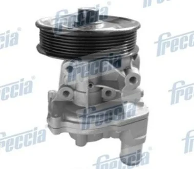 Водяна помпа для Ford, Land Rover FRECCIA WP0438 фото товару