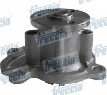 Помпа водяна для Nissan, Dacia, Renault, Smart FRECCIA WP0447 фото товару