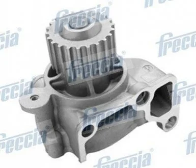 Помпа водяна для Mazda, KIA, Suzuki FRECCIA WP0467 фото товару