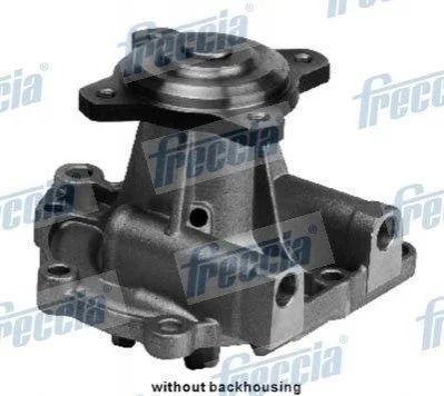 <strong>Насос системи охолодження FRECCIA WP0479 (фото 1)</strong>