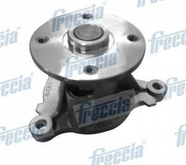 Помпа водяна для Hyundai, KIA FRECCIA WP0498 фото товару