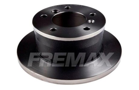 Диск тормозной FREMAX BD-0183 фото товара