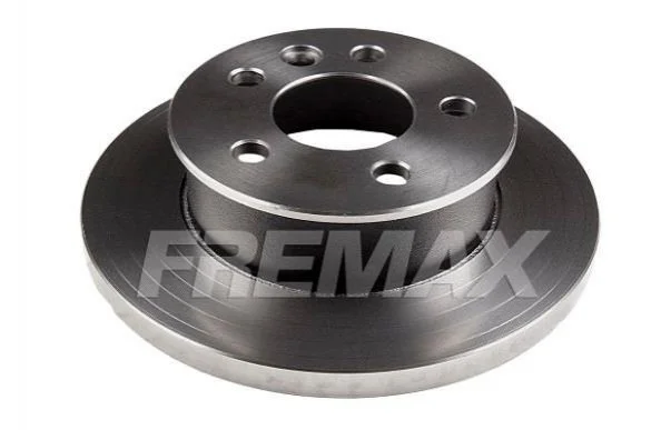 <strong>Диск гальмівний FREMAX BD-3013 (фото 1)</strong>